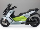 BMW C Evolution